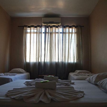 Iguacu Plaza Hotel 포스두이구아수 외부 사진