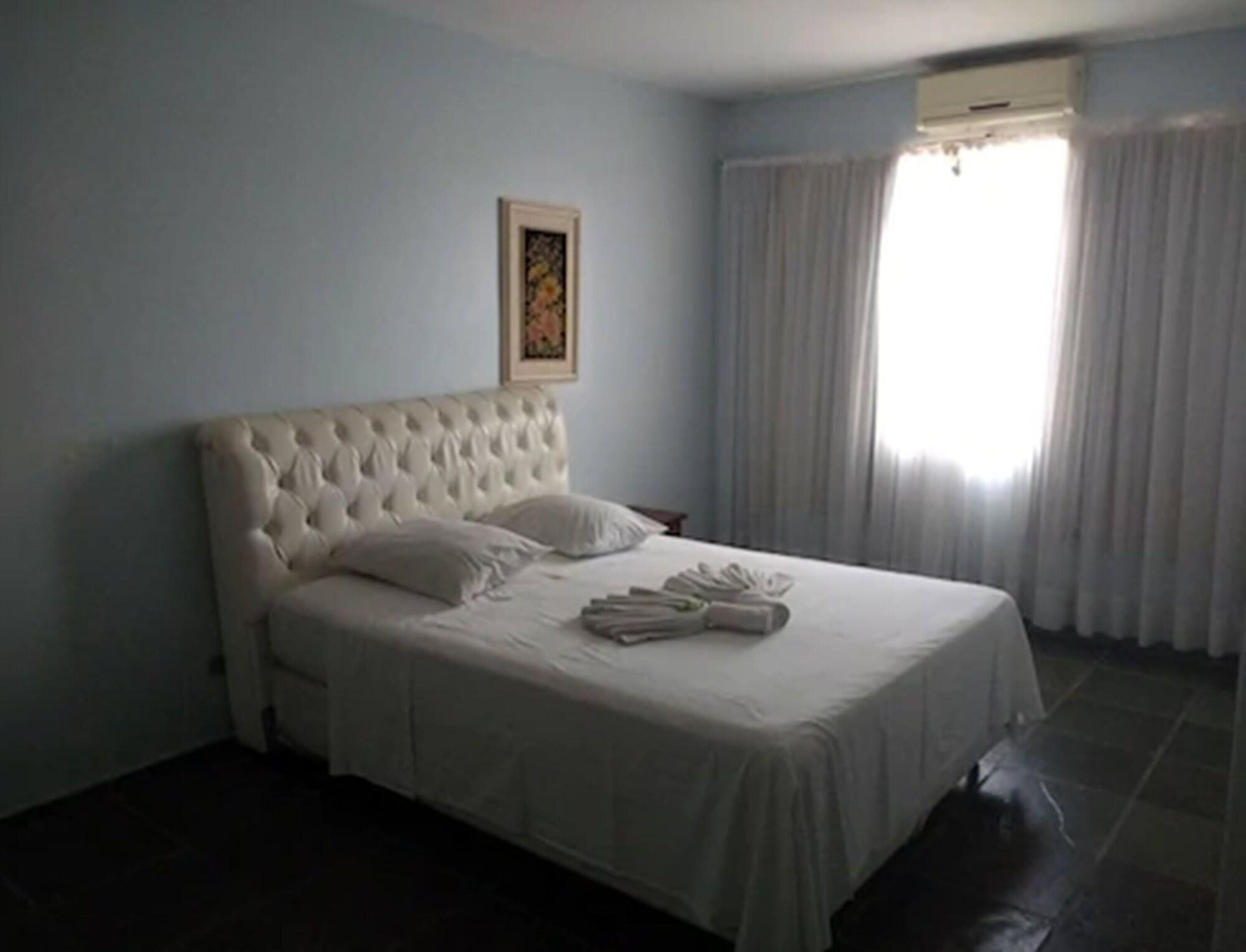 Iguacu Plaza Hotel 포스두이구아수 외부 사진