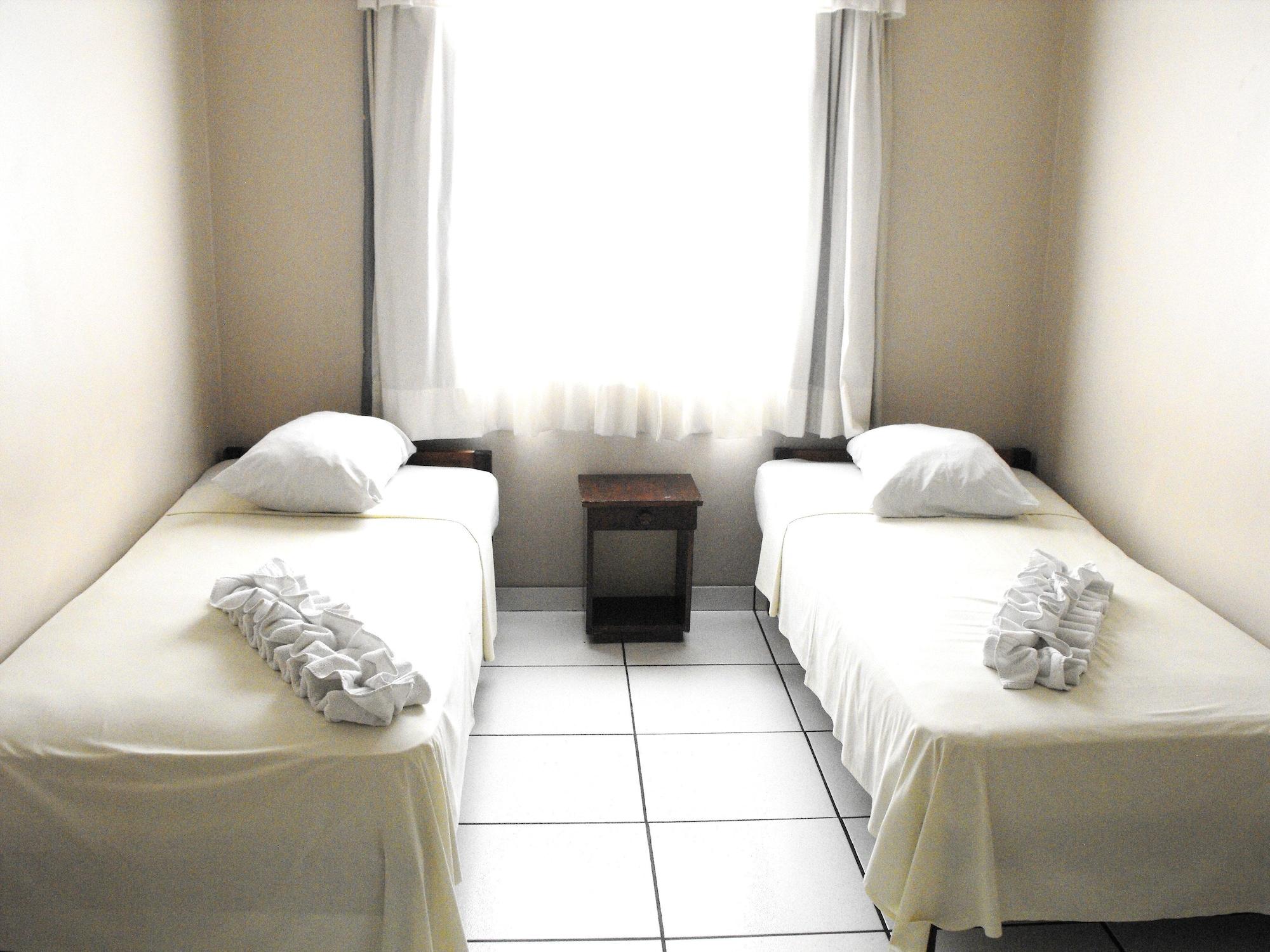 Iguacu Plaza Hotel 포스두이구아수 외부 사진