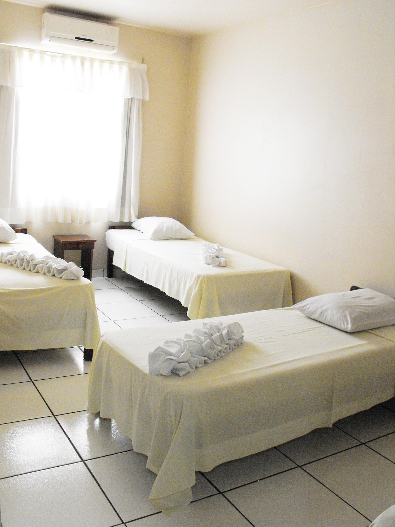 Iguacu Plaza Hotel 포스두이구아수 외부 사진