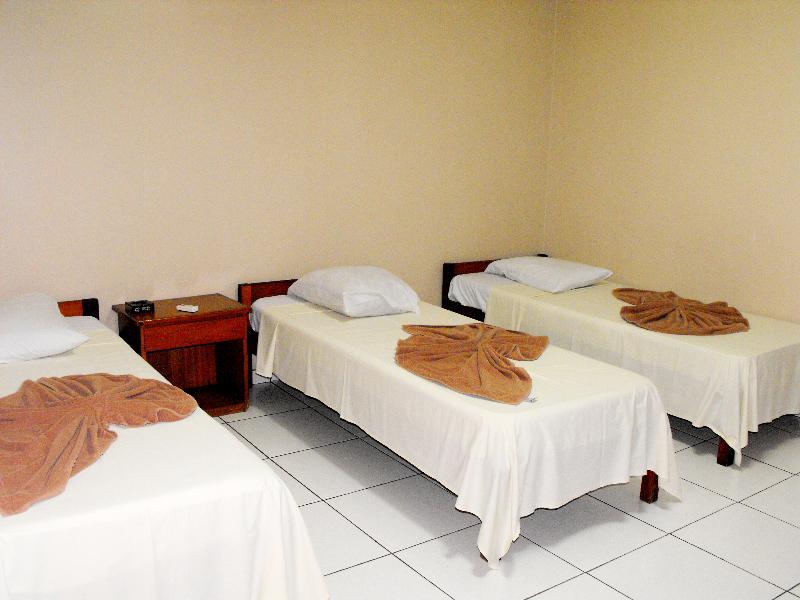 Iguacu Plaza Hotel 포스두이구아수 외부 사진